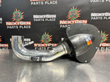 2011 FORD MUSTANG GT K&N TYPHOON AIR INTAKE WITH MAF/CARBON COVER #1231