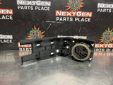 2014 FORD F250 F350 LH FRONT OUTER AIR VENT WITH TRIM DC34-2504317-A OEM #1333