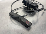 05-13 Corvette C6 Driver Door Latch RELEASE ASSEMBLY OEM 15946774