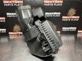 2015 FORD MUSTANG GT AIR INTAKE WITH MAF FR3C-9600-BF OEM #824