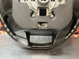 2015 FORD F350 STEERING WHEEL DC34-3F563-CB OEM #1236