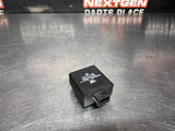 2004 CADILLAC CTS-V HAZARD WARNING/ TURN SIGNAL FLASHER MODULE OEM 25721769 1193