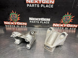 2010 CAMARO SS MOTOR MOUNT BRACKETS OEM #1232