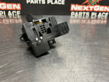 2009 FORD F350 TURN SIGNAL WIPER STALK 8C3T-13K359-ACW OEM #985