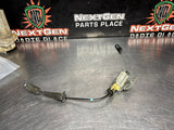 97-04 C5 CORVETTE FUEL DOOR RELEASE ACTUATOR OEM 10275633 #1251