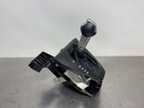 2024 FORD MUSTANG GT AUTO (10R80) SHIFTER WITH KNOB ASSEMBLY OEM #1482