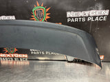 2003 FORD MUSTANG MACH 1 SPOILER OEM #1495
