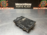 2011 FORD F250 DIESEL TRANSFER CASE COMPUTER MODULE BC3A-7H417-AG OEM #1192