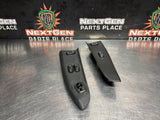 2007 FORD F350 6.0 FRONT WINDOW SWITCHES LH/RH OEM #1356