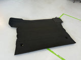 14-19 C7 CORVETTE REAR TRUNK FLOOR CARPET COMPARTMENT COVER OEM #1181