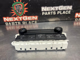 2015 FORD F250 AC HEAT CLIMATE CONTROL BC3T-19980-EB OEM #1518