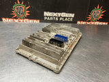 2011 SILVERADO 2500HD 6.6 DURAMAX PCM ECM 12644941 OEM #1206