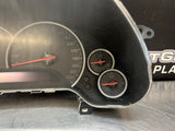 2005 C6 CORVETTE CLUSTER INFORMATION CONTROL PANEL 10385794 OEM #1110