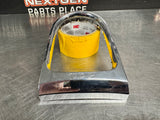 2015 FORD MUSTANG GT AUTO SHIFTER TRIM BEZEL OEM #1196
