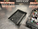2019 GM SILVERADO SIERRA 2500 DURAMAX ENGINE FUSE BOX OEM #1198