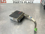 2012 FORD F350 DIESEL GLOW PLUG RELAY MODULE BC3A-12B533-BA OEM #3669