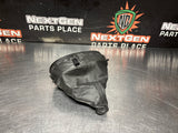05 - 13 C6 CORVETTE MANUAL SHIFT BOOT OEM #1194