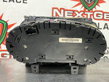 10-15 CAMARO SS INSTRUMENT CLUSTER 22861797 OEM #386