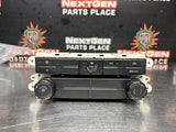 2013 FORD F350 AC HEAT CLIMATE CONTROL BC3T-19980-AH OEM #3891