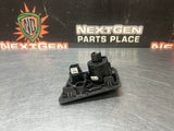 2010 FORD F450 TRANSFER CASE TRACTION SWITCH OEM #1201