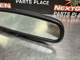 2005 FORD F250 REAR VIEW MIRROR OEM #929