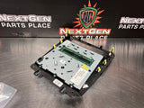2011 MUSTANG RADIO TEMPERATURE CONTROL PANEL AR3T-18A802-JA OEM #863