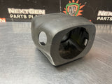 2008 C6 CORVETTE STEERING COLUMN COVER POWER TELESCOPING OEM #1266