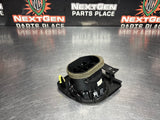10-14 FORD MUSTANG GT CALI SPECIAL FRONT RIGHT DASHBOARD AC / HEAT AIR VENT 996