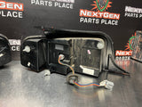 2013 MUSTANG GT TAIL LIGHTS OEM #877