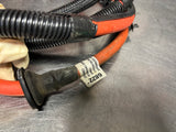 2015 CAMARO SS POSITIVE BATTERY POWER TERMINAL WIRE OEM 22886822 #1450