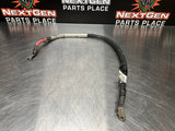 2016 GMC SIERRA 6.6L 3500 STARTER SOLENOID WIRING HARNESS 23445426 OEM #699