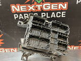 2018 CHEVY SILVERADO 2500HD BODY HARNESS JUNCTION BOX 23195441 OEM #1173