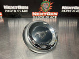 2011 FORD MUSTANG GT/CS TRUNK EMBLEM BR3J-6342508-AC OEM #740