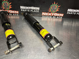 2004 CADILLAC CTS-V FG-2 REAR SHOCK/STRUTS 88962954 OEM #1193