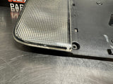 97-04 C5 CORVETTE REAR LICENSE PLATE HOLDER REVERSE LIGHT 16524094 OEM #781