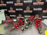 2011 CAMARO SS FRONT STRUTS WITH BMR LOWERING SPRINGS/REAR SPRINGS #1586