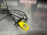 04 - 06 PONTIAC GTO TRUNK RELEASE CABLE OEM #1293