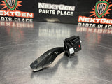 2016 FORD MUSTANG GT TURN STALK SWITCH OEM EG9T-13335-AAW #1112