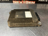 2011 FORD F250 6.7L TCM TRANSMISSION CONTROL MODULE BC3A-12B565-JD OEM #1265