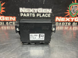 2015 FORD MUSTANG GT LIGHTING CONTROL MODULE FR3T-14D644-BE OEM #1535
