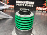 C6 CORVETTE LS7 LS3 LS2 CLUTCH SLAVE CYLINDER WITH LINE OEM #4062