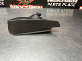 2011 FORD MUSTANG GT LH POWER MIRROR SWITCH/ COVER OEM #1111