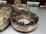 05-16 FORD F250 F350 SUPER DUTY CENTER CAPS OEM #3957