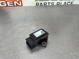 08-09 PONTIAC G8 STABILITY CONTROL MODULE OEM 24413377 #542