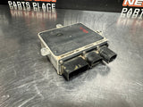 2011 FORD F250 DIESEL GLOW PLUG RELAY MODULE BC3A-12B533-AD OEM #1010