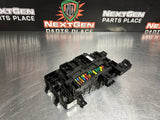 2018 FORD MUSTANG GT BCM BODY CONTROL MODULE FUSE BOX JR3T-15604 OEM #860