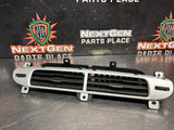 2015 CAMARO SS CENTER DUAL DASH VENT OEM 92239557 #1450