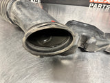 2012 FORD F350 6.7 AIR INTAKE INLET TUBE BC34-9F805-CC OEM #1002