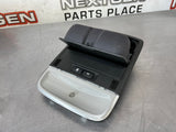 08-09 PONTIAC G8 OVERHEAD CONSOLE DOME LIGHT #555