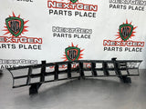 2011 CAMARO SS FRONT CENTER GRILLE WITH EMBLEM OEM #320